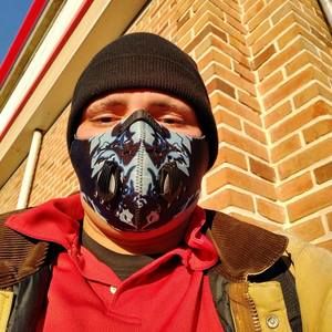 Meet your Posher, Francisco